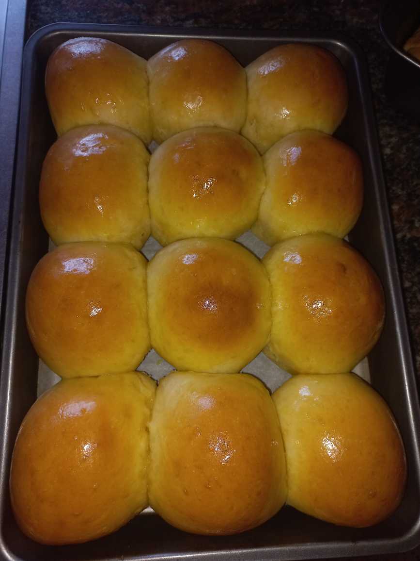 PASTRIES