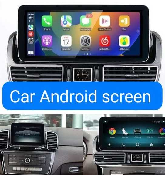 Android Auto Pro