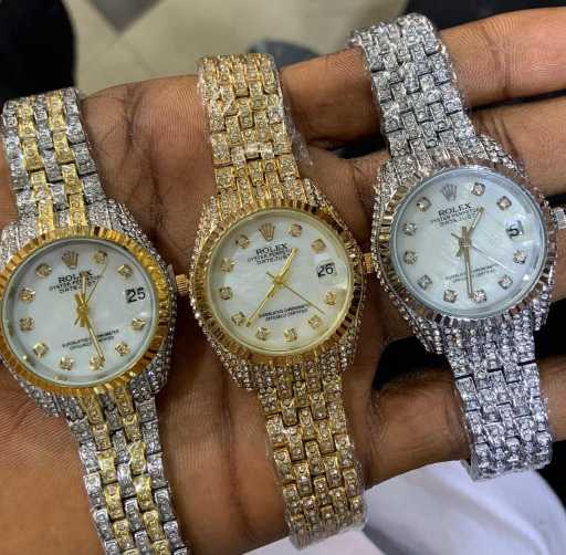 Rolex Female wristwatch 