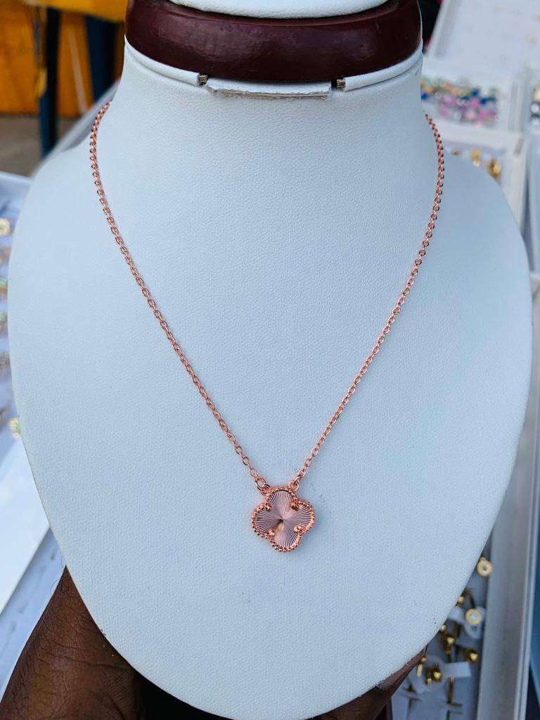 VCA Necklace 