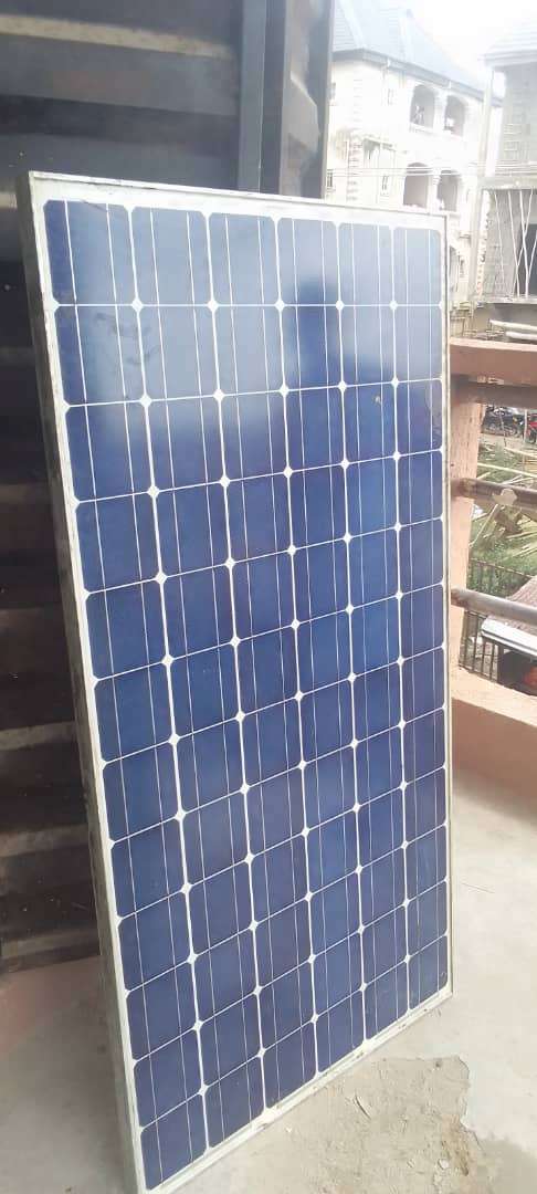 SOLAR PANEL 