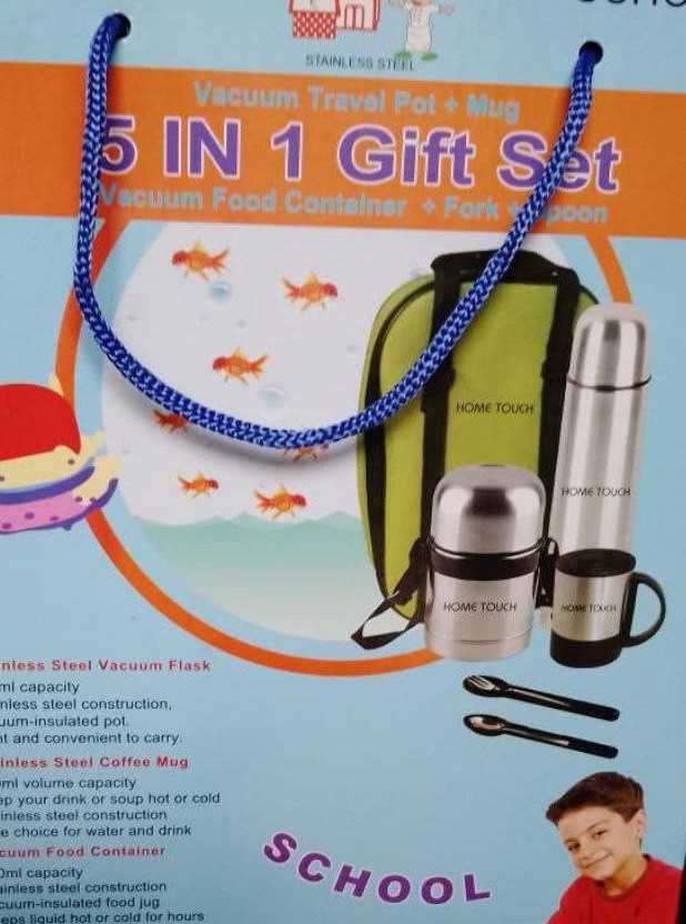 5in1 gift pack 