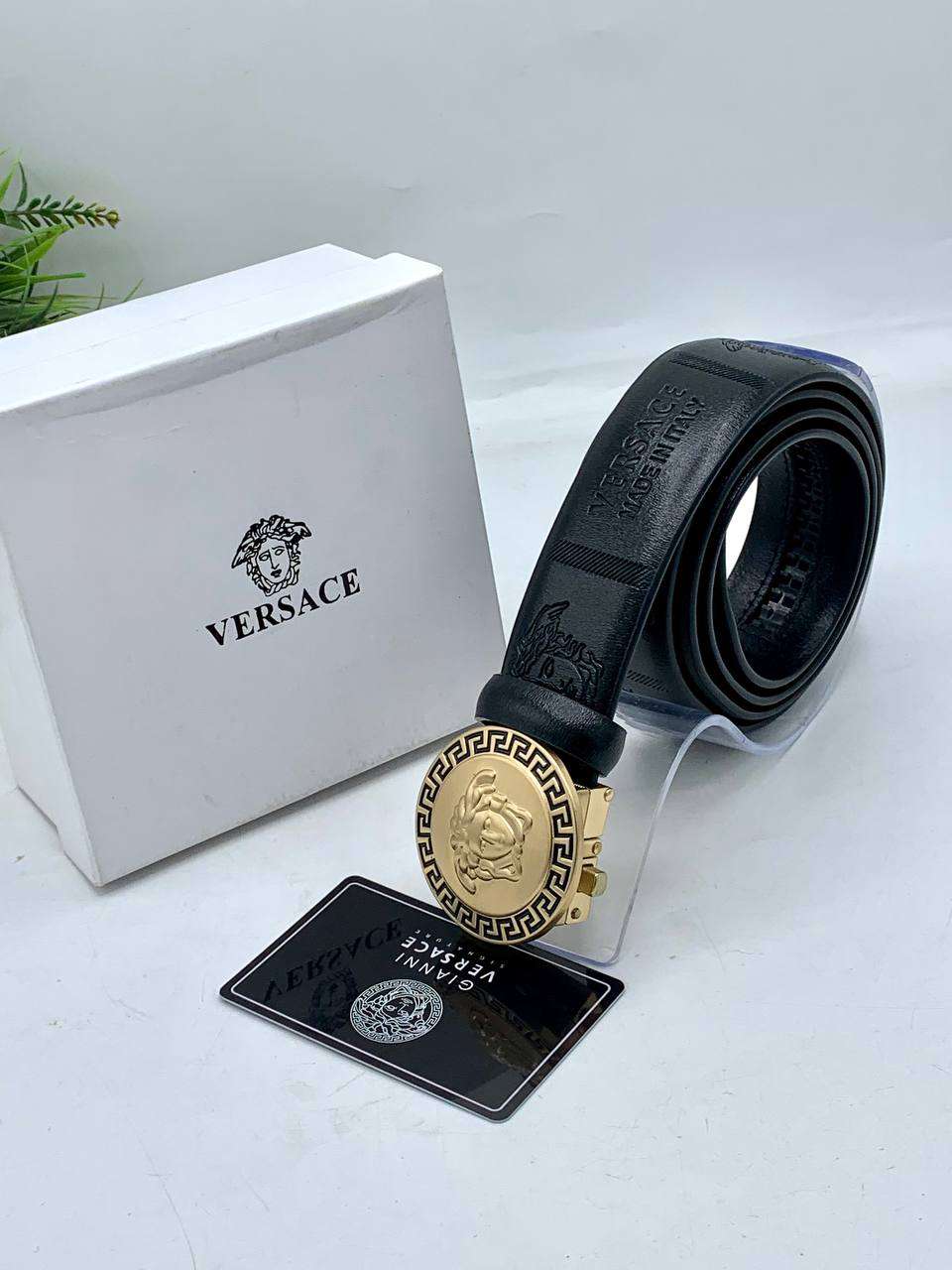 High quality luxury Belt 