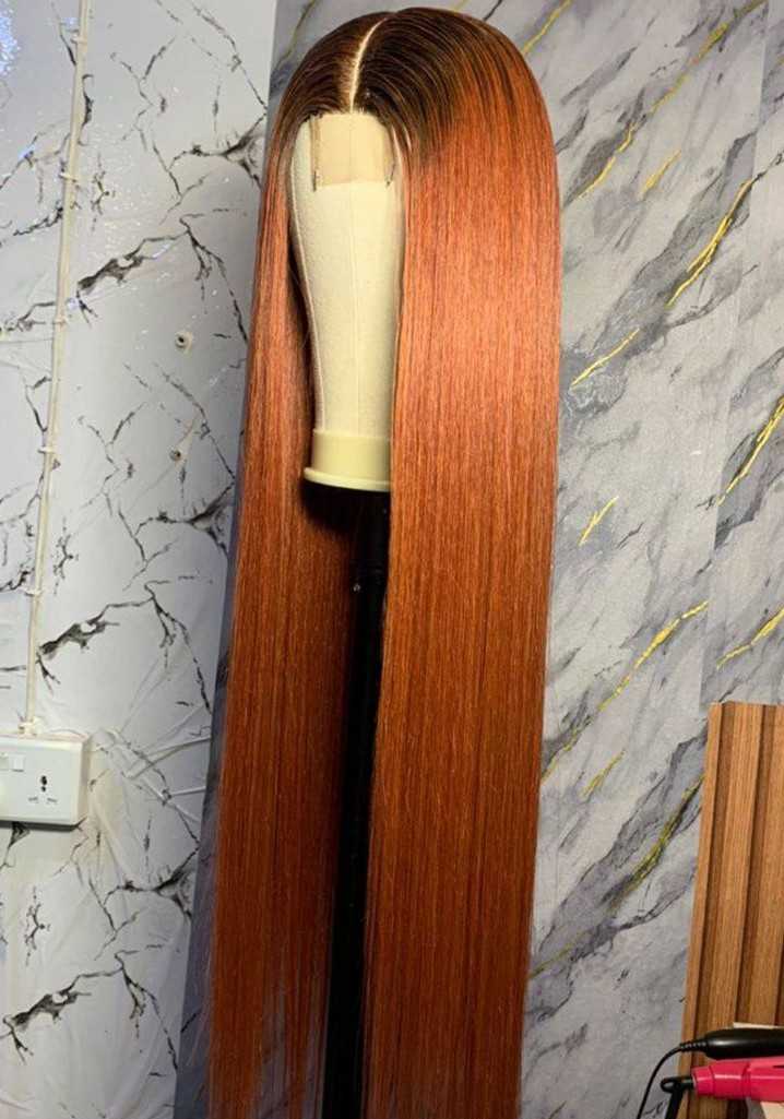 Chinese bonestraight replica 