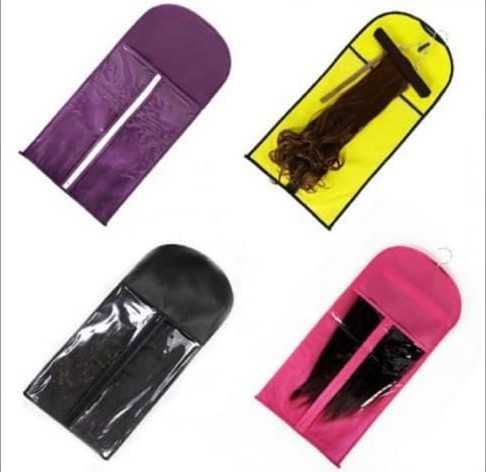 wig bags 