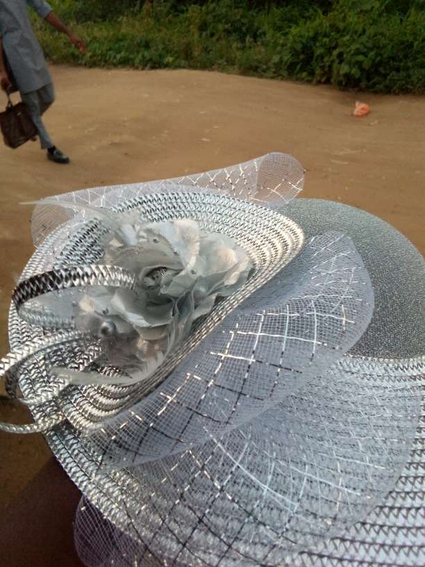 hats