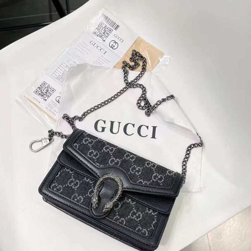 Gucci bag