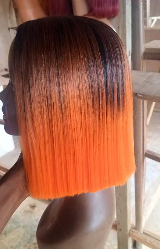 wigs 