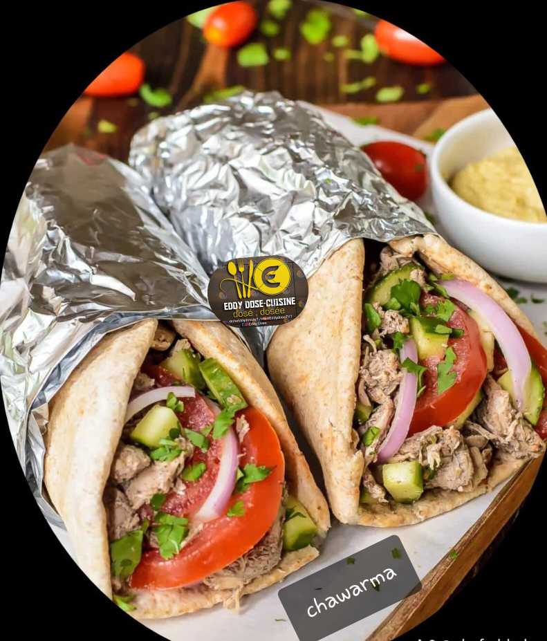 chawarma 