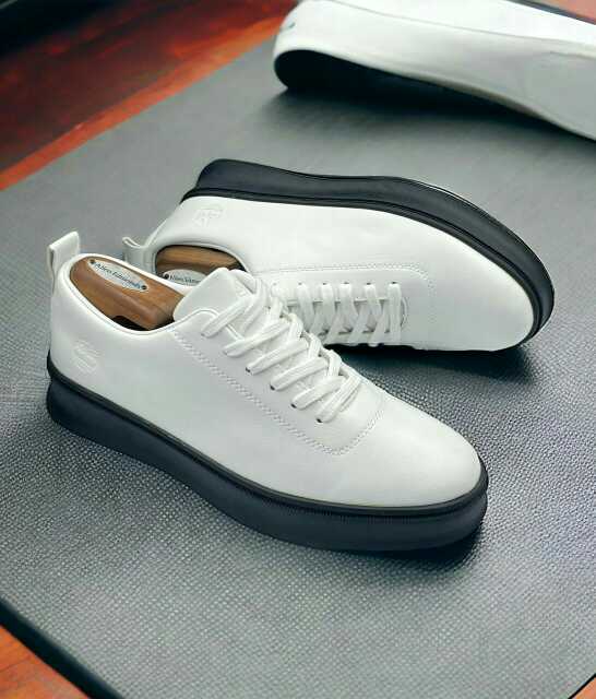 Quality Men's Leather Shoes