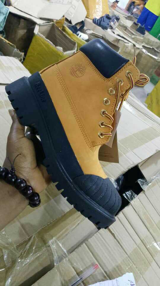 High Quality Men's Leather Shoes