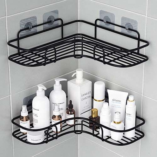 Bathroom Rack