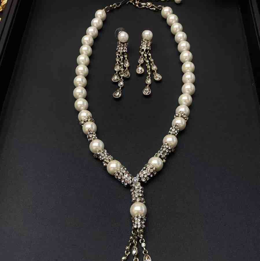 Pearl set 