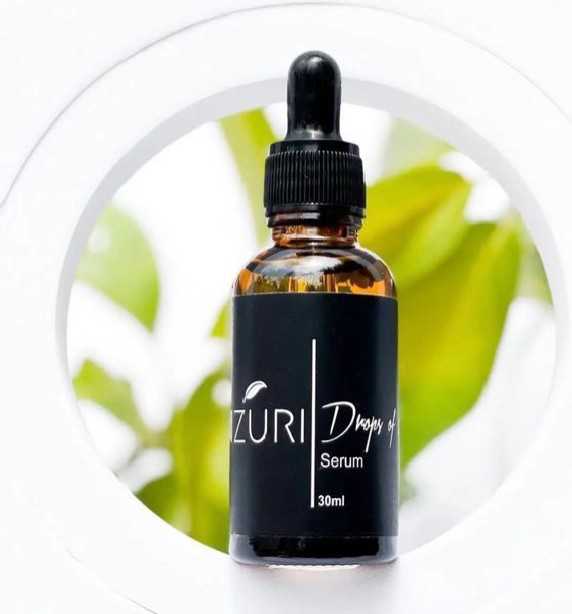 Glow Serum 