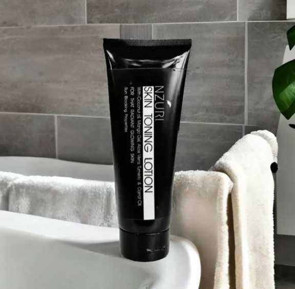 Toning Lotion