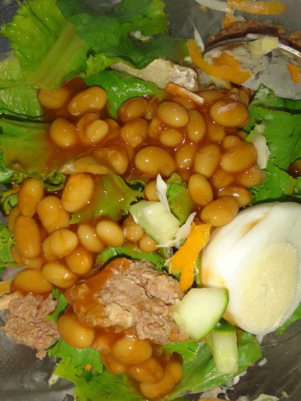 salad 