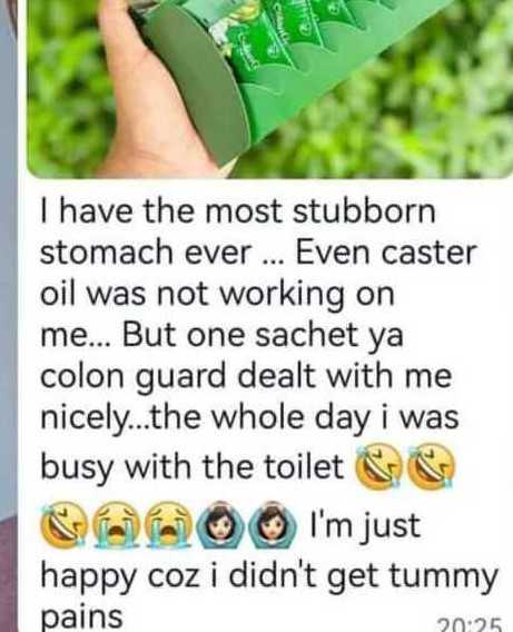 ColonGuard 