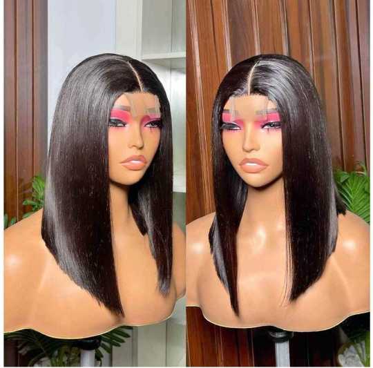 Sleek Blend