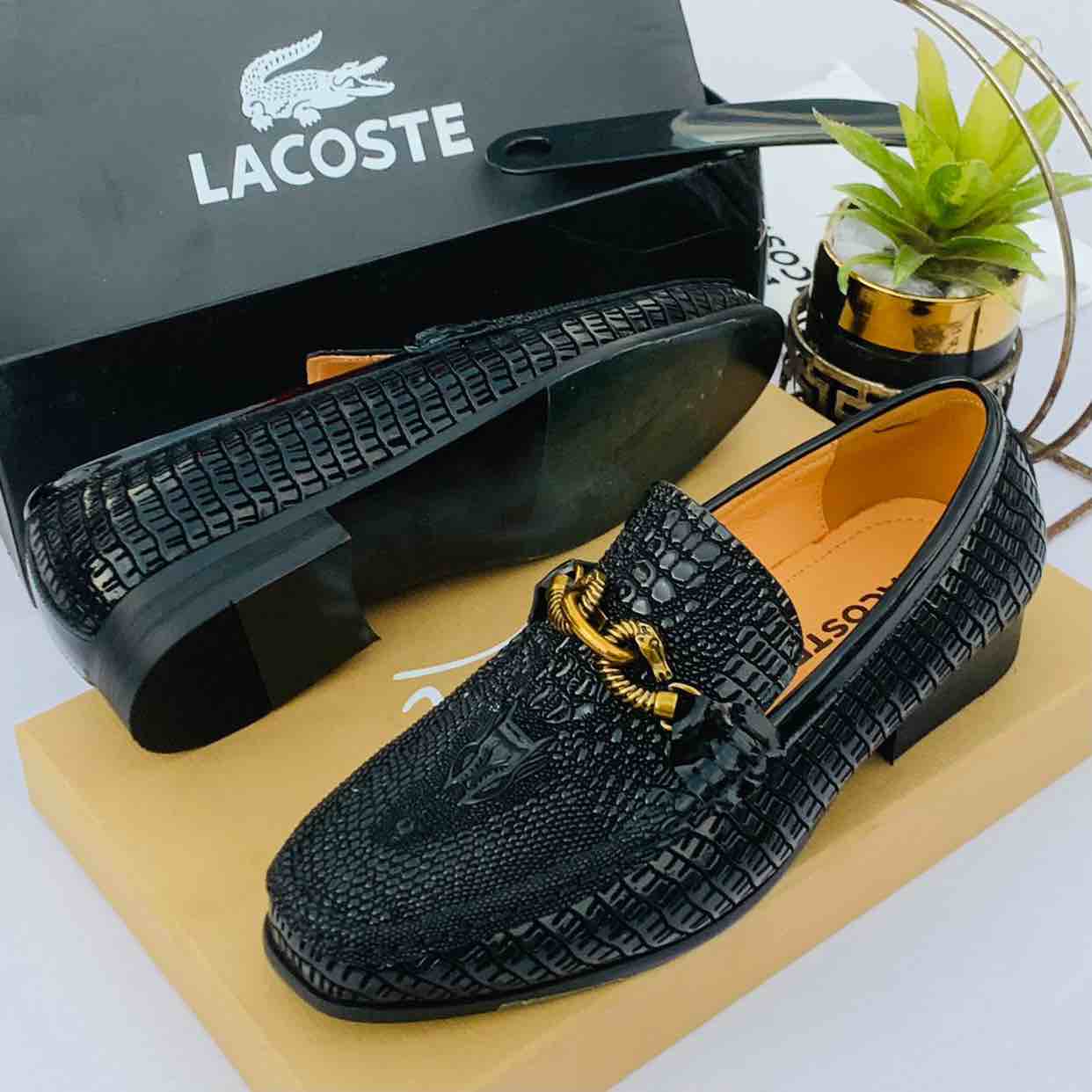 Lacoste