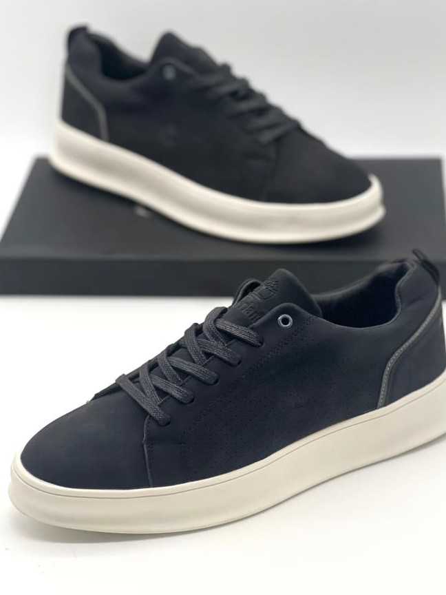 Professional Office Shoes