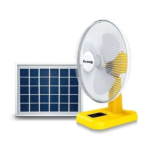 16 Inches Table Fan 