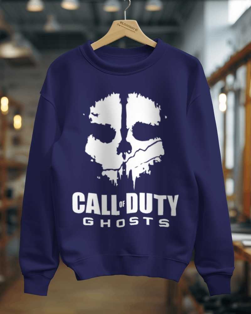 Call Of Duty Sweatshirts 