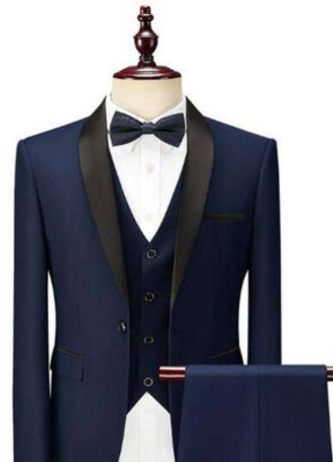 Professional Suit