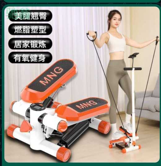 Fitness Stepper