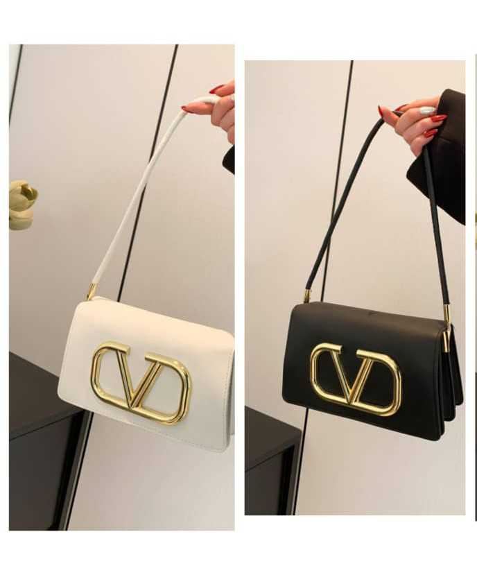 Versace handbag 