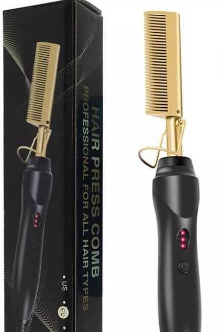 ProStyle Hot Comb