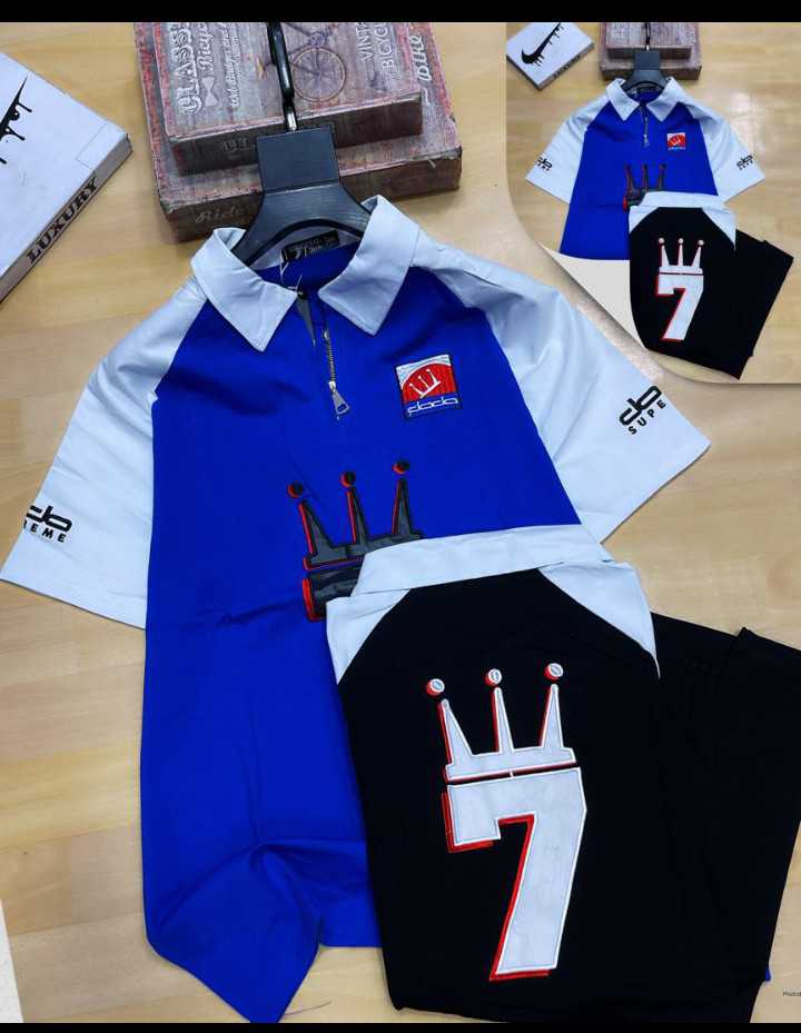 original polo