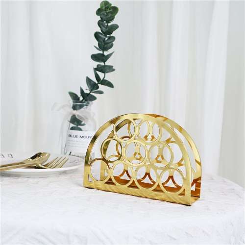 Serviette Holder
