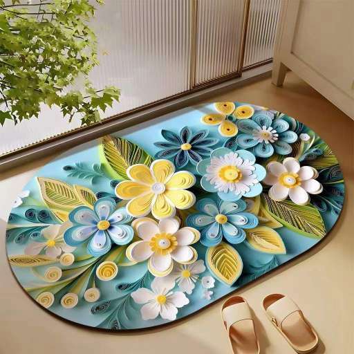 Silky Smooth Silicone Mat