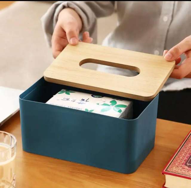 servetie holder 