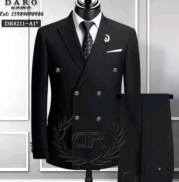 Classic Men Suits 