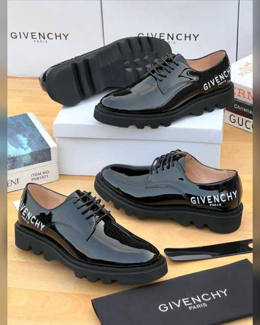 Original GIVENCHY LUXURY SHOES