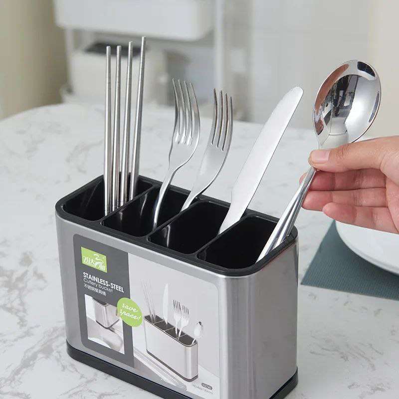 cutlery rack