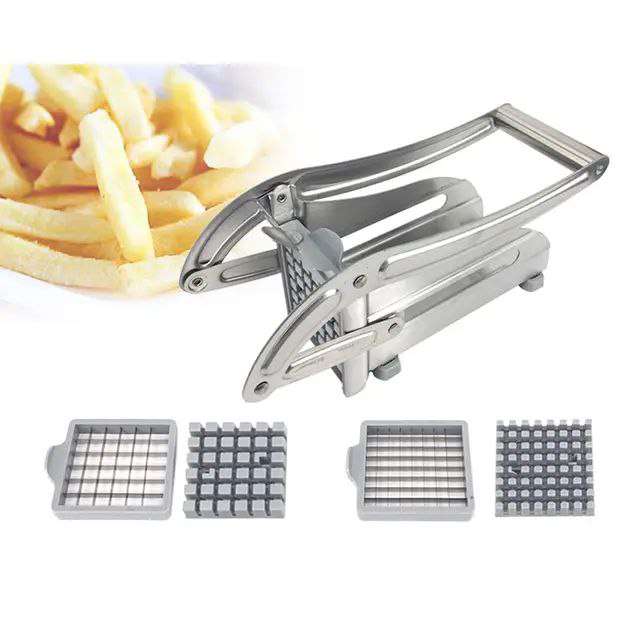 yam and potato cutter