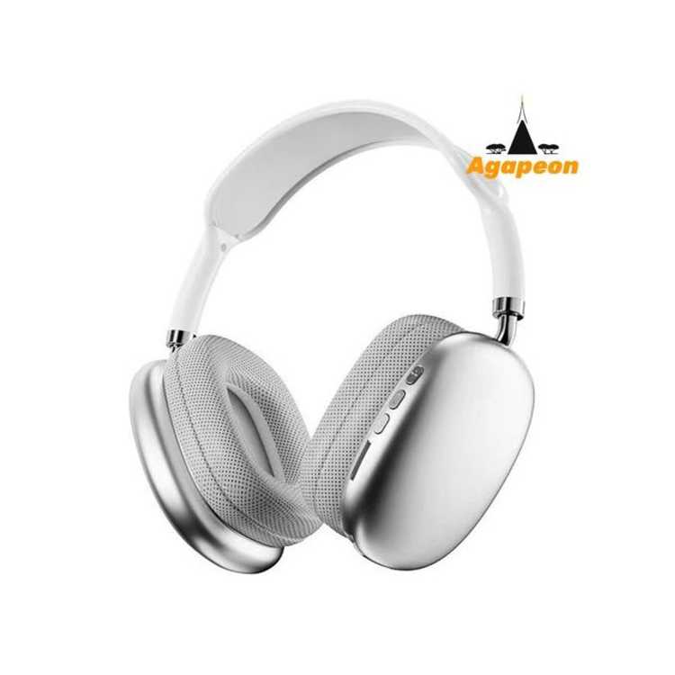 Agapeon P9 Wireless 5-in-1 Headphones