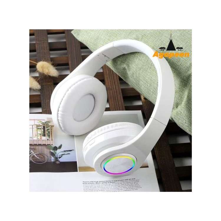 Agapeon Wireless Headphones B39 