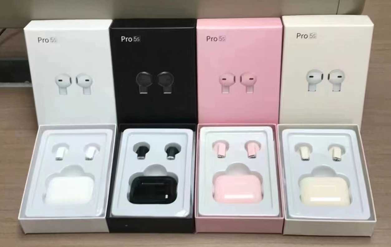premium Airpod PRO5S
