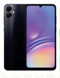 SAMSUNG GALAXY A05 - Affordable and Reliable Smartphone