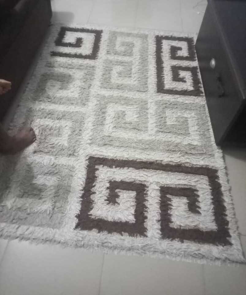 used centre rug for sale 