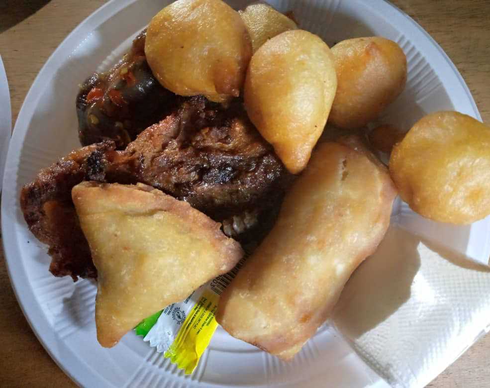 SMALLCHOPS AND GRILLS FOR EVENTS