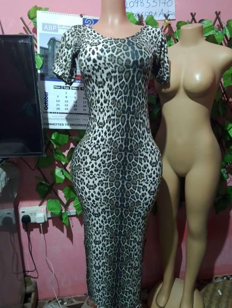 ladies bodycon 