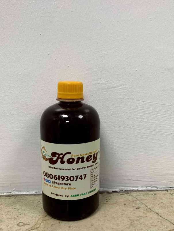 Original Honey 