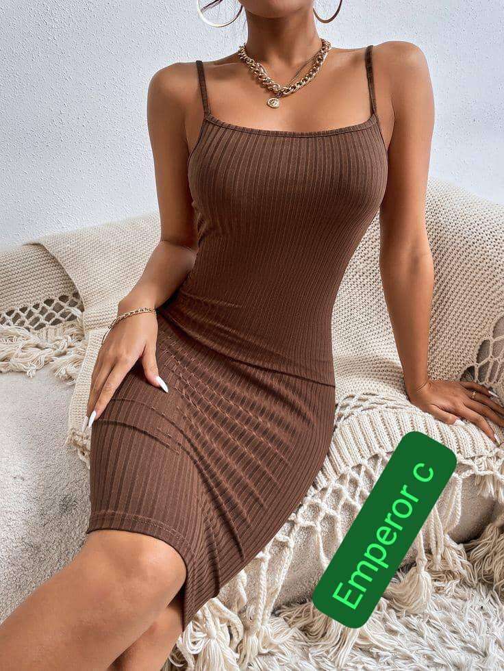 Affordable Bodycon