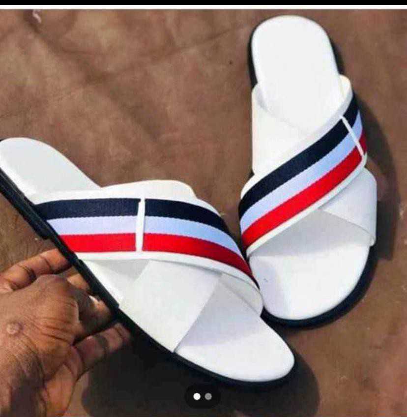 lovely slippers for men