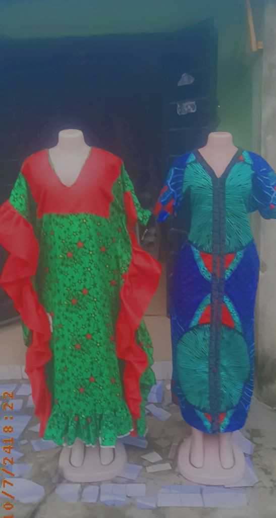 bubu gowns