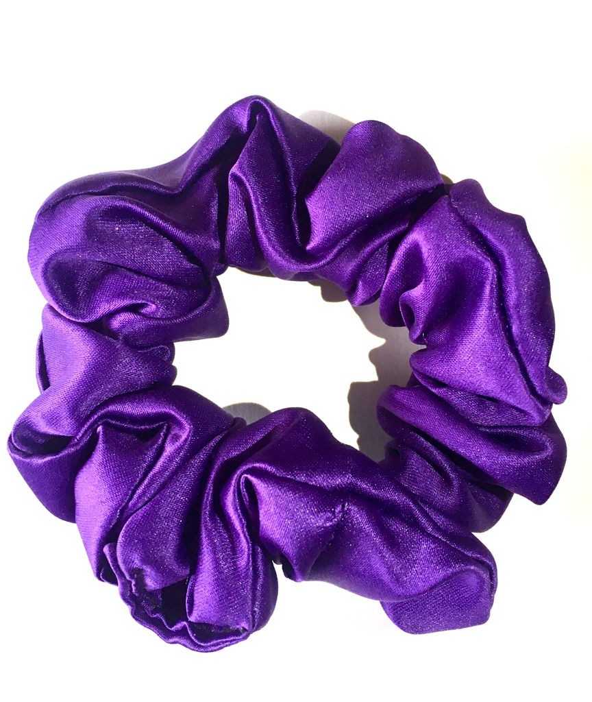 scrunchies 